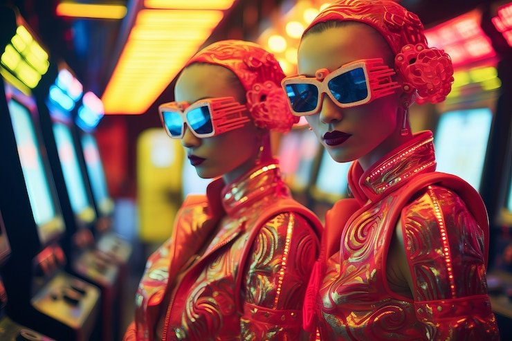melodi69 Slot dengan Pelbagai Tema dan Mekanik