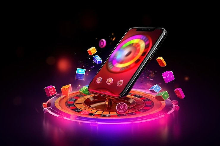 melodi69 gaming platform